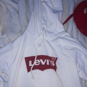 Levi’s Size S Sweatshirt